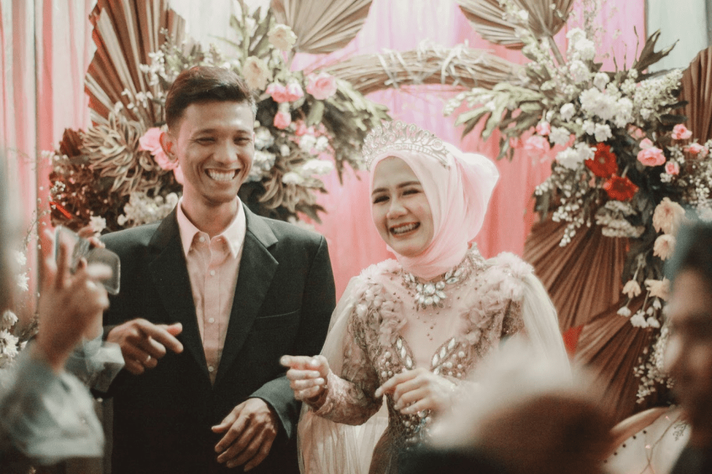 cara jimat bajet untuk hari perkahwinan
